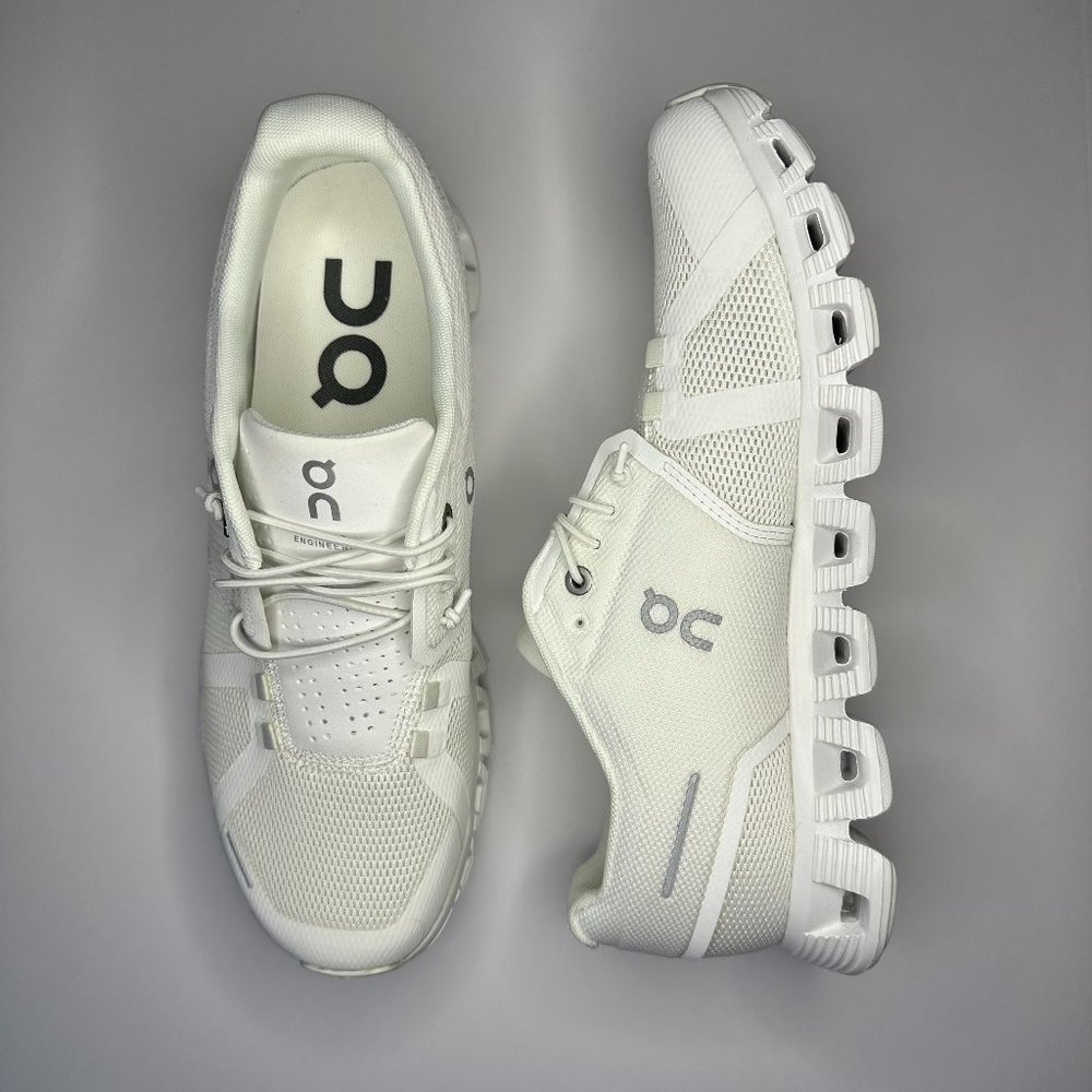 ON CLOUD 5 WOMEN'S